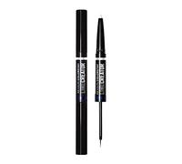 Revlon Eyeliner Liquido e Matita Smoky Kohl, ColorStay Line Creator Eye Makeup, Waterproof & No-Transfer-154 Cool as Ice 10 ml