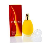 Revlon Fire & Ice 50ml(Eau de Cologne) Per Donna