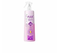 Revlon Flex 2 Phase Conditioner Curls No Rinse Per Capelli Ricci Spray