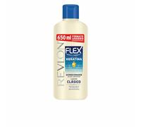 Revlon Flex Keratin Conditioner Tutti i tipi di capelli 0,65 l
