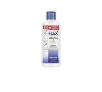 Revlon Mass Market Flex Keratin Shampoo Anti-Dandruff 650ml