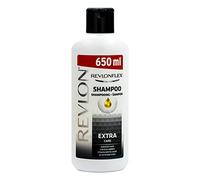 Revlon Flex Keratin Shampoo Capelli Secchi 650ml
