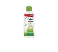 Revlon Flex Keratin Long Lasting Shine Shampoo 650 ml