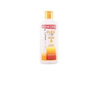 Flex Champu 650 Ml Argan Nutri