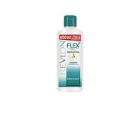 Revlon Flex Keratin Shampoo Oily Hair 650 ml