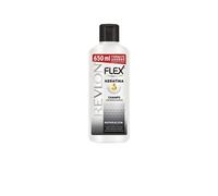 Revlon Flex Keratin Shampoo Repair Dry Hair 650ml