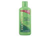 Revlon Flex Keratin Shampoo Tutti i tipi di capelli 650ml - Shampoo