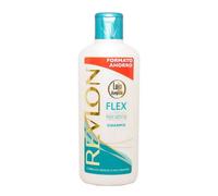 Revlon Flex Oily Hair Shampoo 650ml