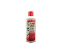 Revlon Flex Keratin Shampoo Dyed&Highlighted Hair 650ml