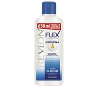 Revlon Flex Shampoo per capelli normali 650 ml