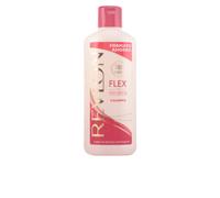 Revlon Flex Shampoo per capelli secchi 650ml - Shampoo