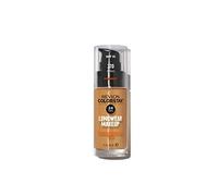 Revlon Cosmetics ColorStay™ fondotinta opacizzante lunga tenuta per pelli grasse e miste colore 370 Toast 30 ml