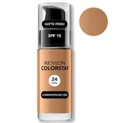 Revlon Colorstay 24hrs make-up SPF 15 30 ml ombra 400 Caramel - Con pompa