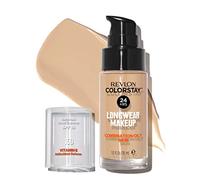 Revlon Fondotinta Colorstay per Pelli Miste/Grasse, 150, 30 ml