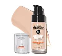 Revlon Fondotinta Colorstay per Pelli Miste/Grasse, SPF 15 - 30 ml