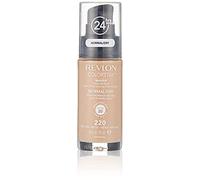 Revlon, fondotinta per pelli normali e secche Colorstay