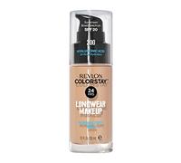 Revlon Fondotinta per pelli normali/grasse, 30 ml, Nude