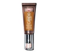 Revlon - Fondotinta Photoready Candid Glow 22 ml Marrone chiaro female
