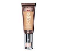 Revlon - Fondotinta Photoready Candid Glow 22 ml Marrone chiaro female