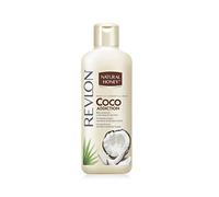 Revlon Gel Doccia Coco Addiction - 650Ml