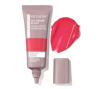 Revlon Illuminance Gel Serum Blush 120 Striking Rose