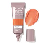 Revlon Illuminance Gel Serum Blush cipria 11 g 130 Beaming Coral (130)Enchanting Ma Liquido