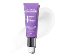 Revlon Illuminance Smooth + Hydrate Primer (001), Primer Viso Levigante e Idratante, Con Acido Ialuronico e Vitamina B5, 28ml