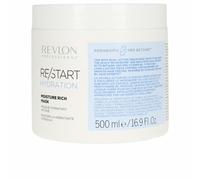 Revlon Kerabiotic Pro Betaine Maschera Capelli Idratante 0,5 l