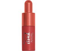 REVLON KISS CLOUD BLOTTED LIP COLOR SOFT SIENNA 010