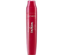 Revlon Kiss Cushion - Tinta Labbra, Crimson Feels