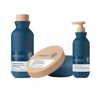 REVLON Kit Eks Conscious Curls Shampoo 250ml + Mask 200ml + Gel Cream 200ml
