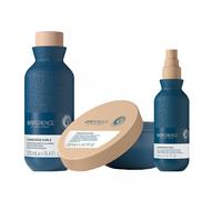 REVLON Kit Eks Conscious Curls Shampoo 250ml + Mask 200ml + Milk Oil 200ml
