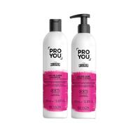 REVLON Kit Pro You The Keeper Color Care Sh 350ml + Condi 350ml