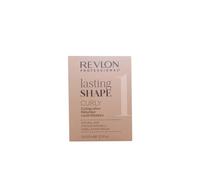 Revlon Lasting Shape Curly Lotion 3 x 100ml
