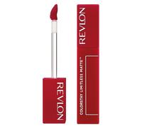 Revlon Limitless Rossetto Matte 011 Fire Off - Rossetto
