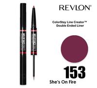 Revlon Line Creator She's On Fire 154 - Matita eyeliner