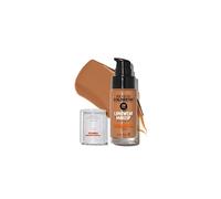Revlon Liquid Foundation Colorstay Face Makeup per combinazione e pelle grassa SPF 15 Copertura media-ridotta con finitura opaca ricca zenzero (380)