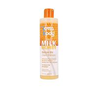 Revlon Lottabody Milk & Honey Cream Shampoo 300 ml (Restore Me), Unico, Standard