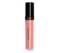 Revlon Lucidalabbra super lucente, antiaderente, idratante, finitura ad alta lucentezza, 301 quarzo rosa, 3,7 g