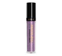 Revlon Lucidalabbra Super Lustrous 302 Glazing Lilac 3,8 ml - Lucidalabbra