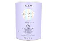 Capelli Revlon unisex MAGNET biondi 7 polvere 750 g