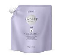 400g Revlon Professional MAGNET BLONDES Ultimate Clay Powder 8