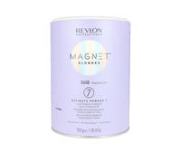 Capelli Revlon unisex MAGNET biondi 7 polvere 750 g