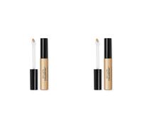 Revlon make up ColorStay 24-Hour Concealer 6.2 ml No. 030 Light Medium (Confezione da 2)