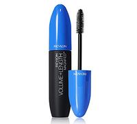 Revlon Mascara, #Nero - 1 Pezzo da 8,5 ml, Black, Volume Plus Length
