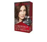 Revlon Mass Market Colorsilk Tinte 37-Chocolate 1 Un
