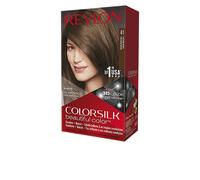 COLORSILK tinte #41-castaño medio