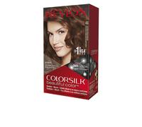 REVLON MASS MARKET COLORSILK dye #46-castao cobrizo dorado 1 u
