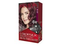 REVLON MASS MARKET COLORSILK dye #48-borgoa 1 u