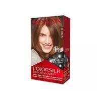 REVLON MASS MARKET COLORSILK dye #51-castao clear 1 u